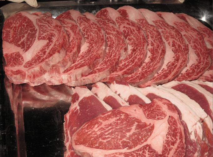 独家解答,美国冷冻牛肉进口报关清关这几点你需要注意